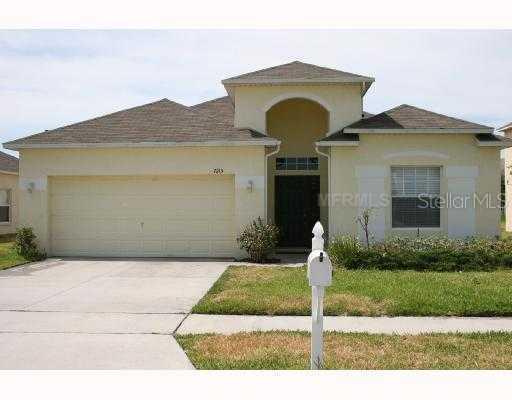 7215 Rex Hill Tr., Orlando, FL 32818