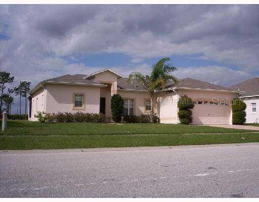301 Caen Ct., Kissimmee, FL 34759
