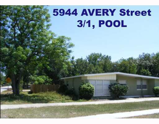 5944 Avery St., Orlando, FL 32808