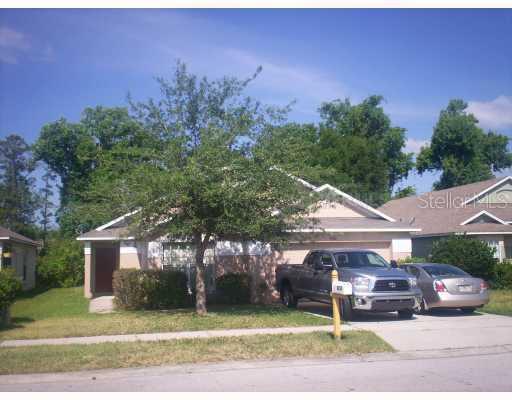 4130 Boca Woods Dr., Orlando, FL 32826