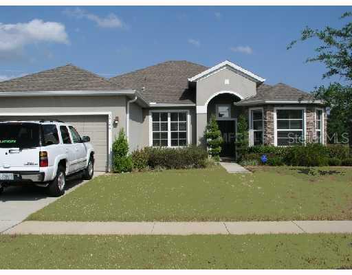 34146 Fortunado St., Sorrento, FL 32776