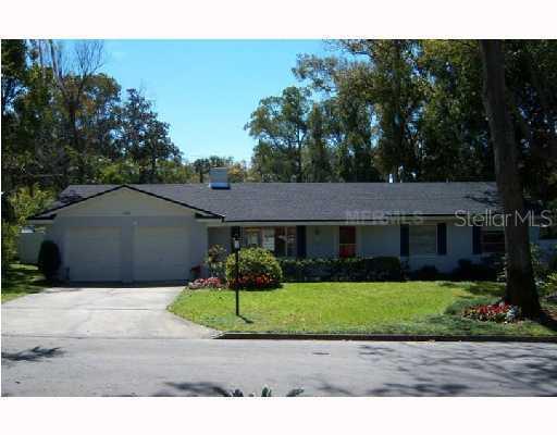 1610 Chinook Tr., Maitland, FL 32751