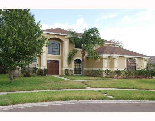 201 Alydar Ct., Orlando, FL 32824
