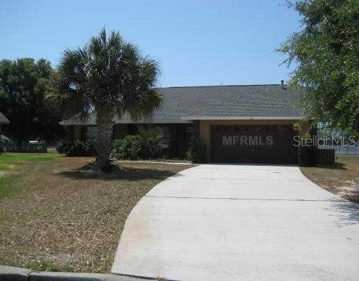 1021 Lester Ridge Ct., Kissimmee, FL 34747