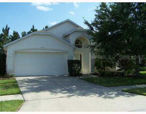 422 Troon Cir., Davenport, FL 33897