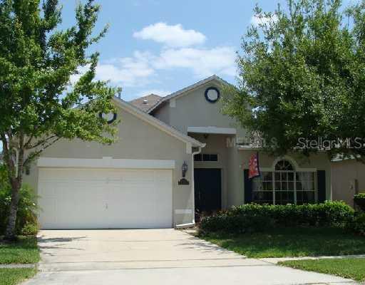 14206 Sunriver Ave., Orlando, FL 32828