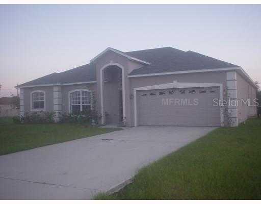 633 Linnet Ct., Kissimmee, FL 34759