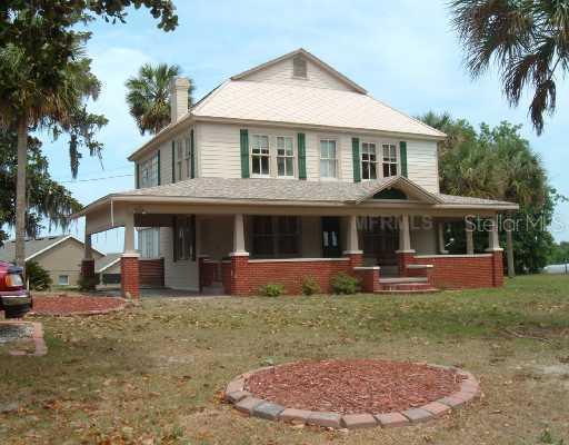 30130 Rainey Road, Sorrento, FL 32776