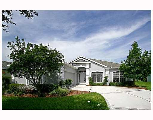4014 Hammersmith Dr., Clermont, FL 34711
