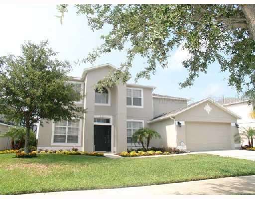 15433 Pebble Ridge St., Winter Garden, FL 34787