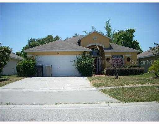 48 Pine Forest Pl., Apopka, FL 32712