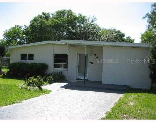 908 Bordeaux Pl., Orlando, FL 32808