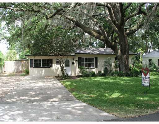 3513 Fairway Ln., Orlando, FL 32804