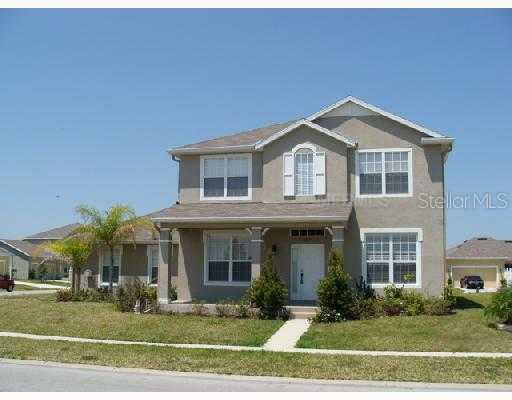 3112 Westbrook Rd., Kissimmee, FL 34746