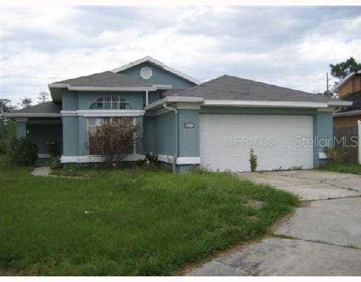 201 Sunray Ct., Kissimmee, FL 34743