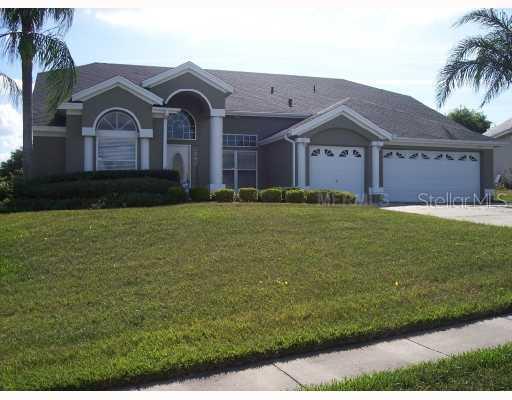 110 Zeus Ct., Ocoee, FL 34761