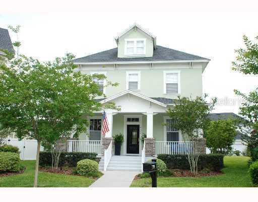 4278 Haws Ct., Orlando, FL 32814