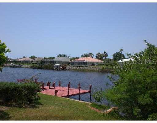 Kenwood Dr., North Port, FL 34287