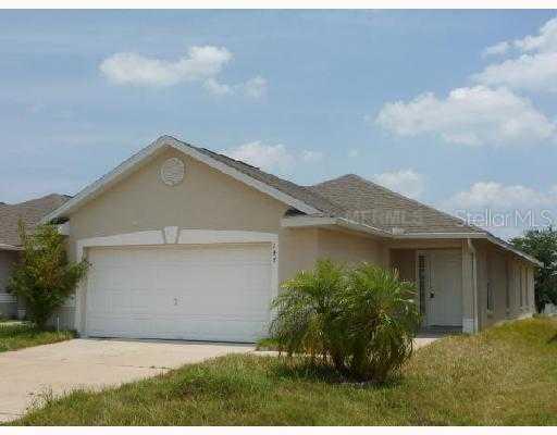 147 Owenshire Cir., Kissimmee, FL 34744