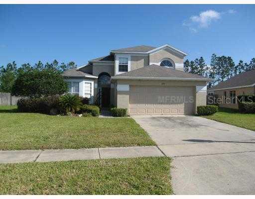 282 Bridge Creek Blvd., Ocoee, FL 34761