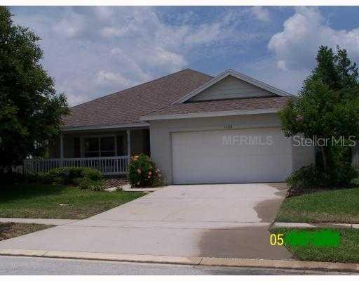 1159 Golf Point Loop, Apopka, FL 32712