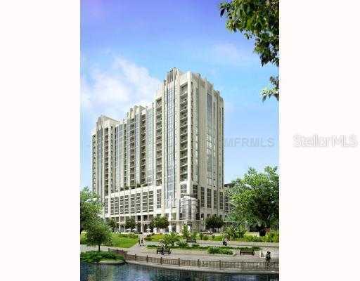 415 E Pine St. #1410, Orlando, FL 32801
