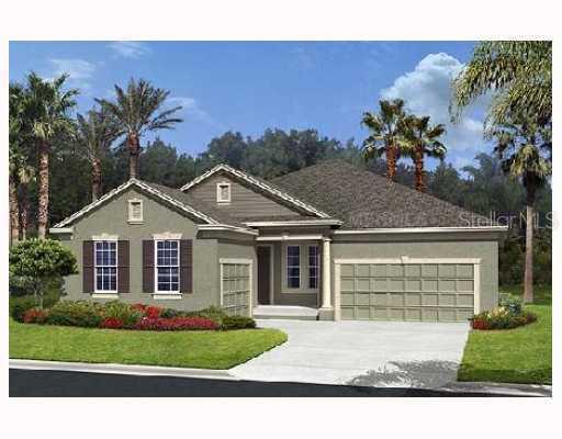 245 Blue Cypress Dr., Groveland, FL 34736