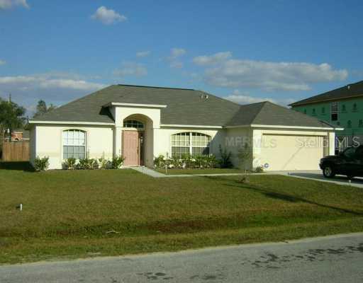 1442 Swan Ct., Poinciana, FL 34759