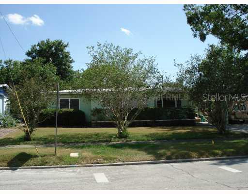 3502 Calloway Dr., Orlando, FL 32810