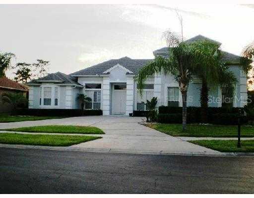 4078 Cardinal Glen Pl., Oviedo, FL 32765