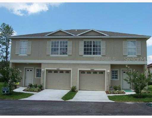 7481 Swallow Run #A 1, Winter Park, FL 32792