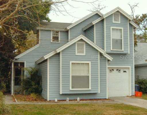 2126 Churchill Downs Cir., Orlando, FL 32825