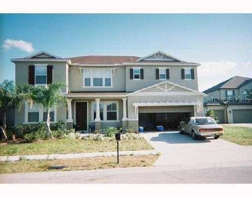 10124 Malpas Point, Orlando, FL 32832