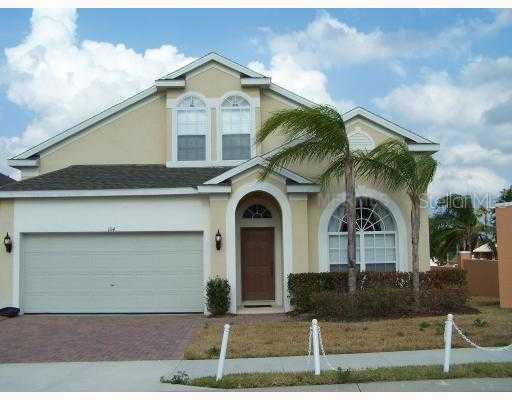 104 Vizcay Way, Davenport, FL 33837