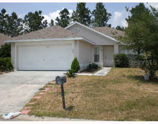 1040 Long Pine St., Davenport, FL 33897