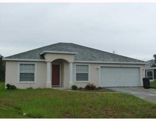311 Dogfish Way, Poinciana, FL 34759