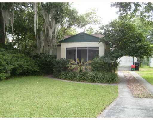 1414 S Eola Dr., Orlando, FL 32806