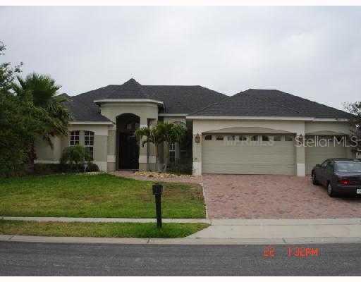 3301 King George Dr., Orlando, FL 32835