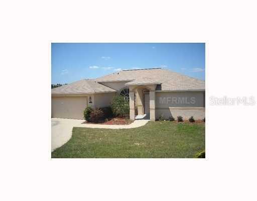 1448 Muir Cir., Clermont, FL 34711