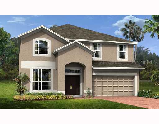 2145 Plantation Oak Dr., Orlando, FL 32824