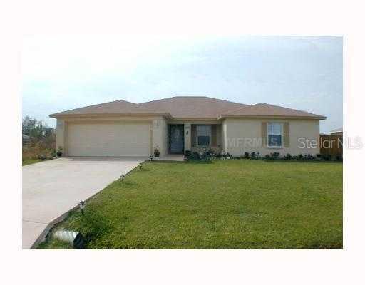 608 Bittern Ct., Poinciana, FL 34759