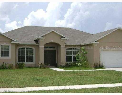 1721 Winged Elm Pl., Winter Garden, FL 34787