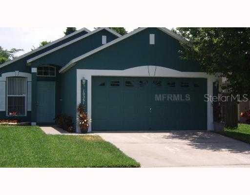 10561 Rocking A Run, Orlando, FL 32825