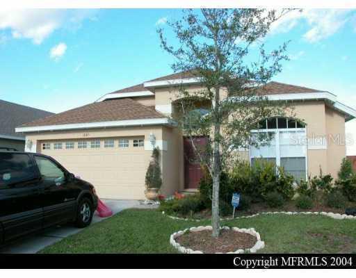 1005 Tramells Tr., Kissimmee, FL 34744