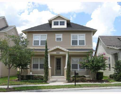 1135 Mosaic Dr., Celebration, FL 34747