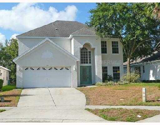 143 Woodleaf Dr., Winter Springs, FL 32708