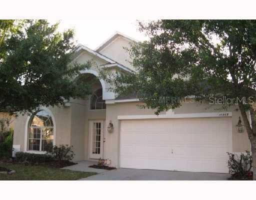 14203 Castlerock Dr., Orlando, FL 32828