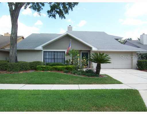 510 Silvergate Loop, Lake Mary, FL 32746