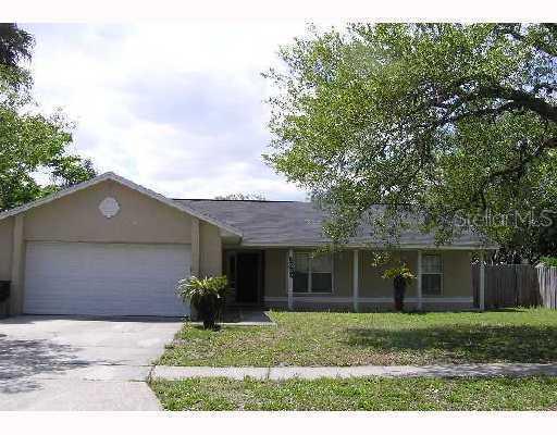2862 N Horizon Pl., Oviedo, FL 32765
