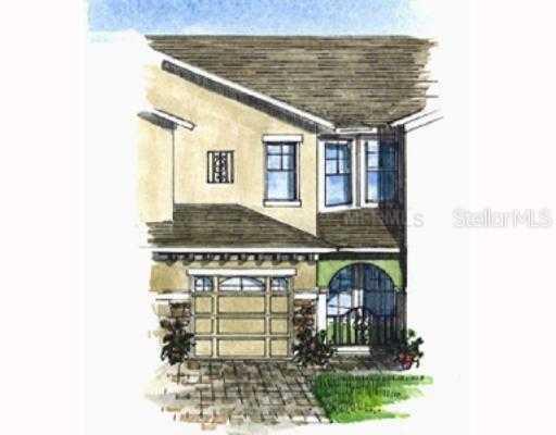 2735 Sweet Magnolia Pl. #184, Oviedo, FL 32765